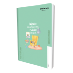 ProMate Exercise Book Single Ruled 120 Pages