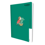 ProMate Exercise Book Single Ruled 80 Pages