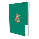 ProMate Exercise Book Square Ruled 200 Pages