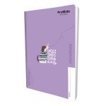 ProMate Exercise Book Square Ruled 80 Pages