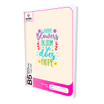 Rathna B5 Single Ruled 120 Pages Book