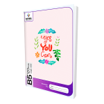 Rathna B5 Single Ruled 120 Pages Book