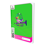 Rathna B5 Square Ruled 160 Pages Book