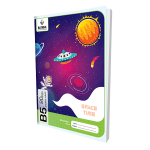 Rathna B5 Square Ruled 80 Pages Book