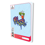 Rathna CR 160 Pages Single Ruled Book