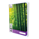 Rathna CR 80 Pages Single Ruled Book