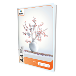 Rathna CR 80 Pages Single Ruled Book