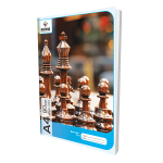 Rathna CR 80 Pages Single Ruled Book