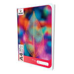 Rathna CR 80 Pages Single Ruled Book