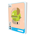 Rathna CR 160 Pages Square Ruled Book