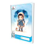 Rathna Exercise Blank Book 80 Pages