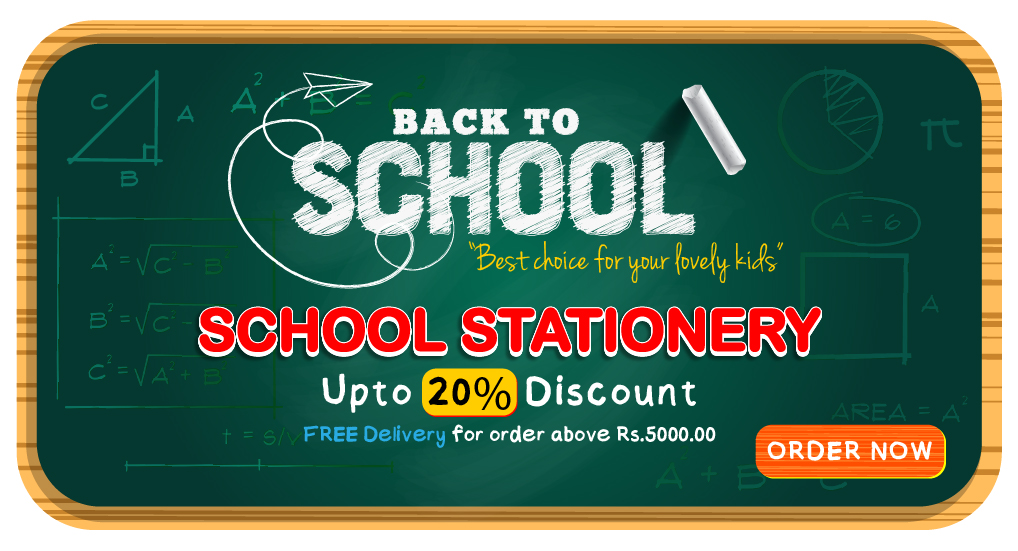 School-stationery