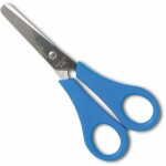 School Scissor - 133mm