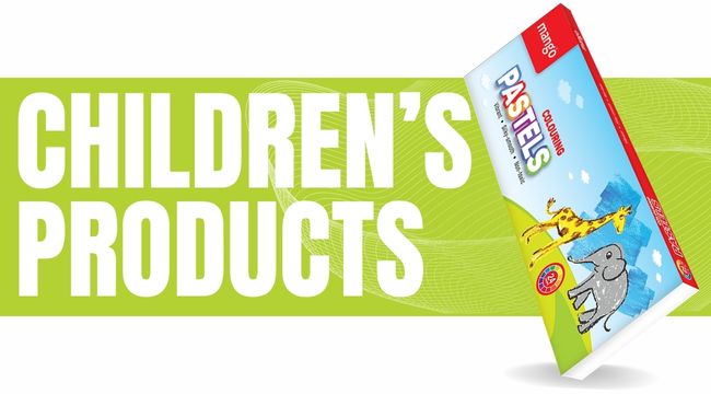 children-products