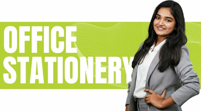 office-stationery