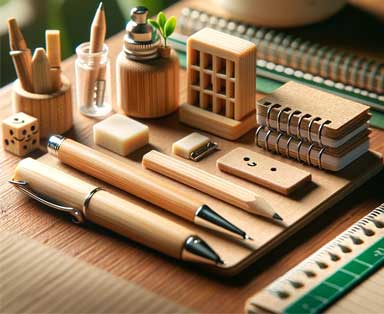Sustainable Stationery, Sustainable & Eco Friendly Products