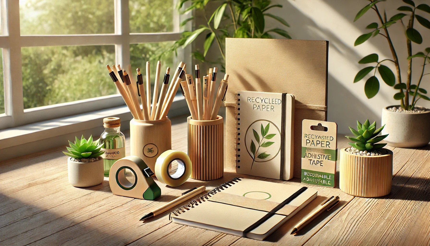 Stationery Items