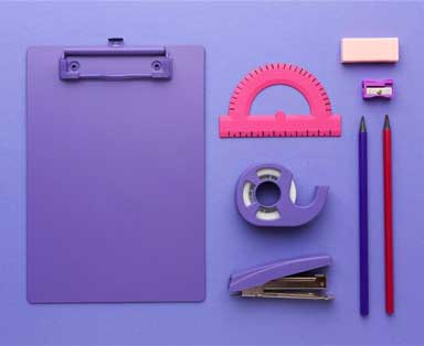 stationary  lovers for any occasion