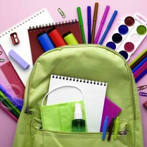 Essential Stationery for Students: What to Pack for School or College.