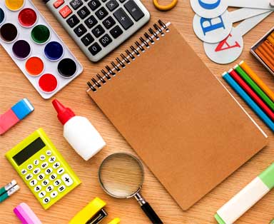 students-needs-stationery