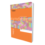 ProMate Exercise Book Single Ruled 160 Pages