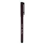 Fine Liner Pen - Black