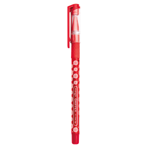 Gripper Pen - Red
