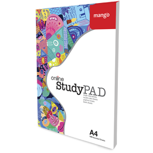 Mango Online StudyPAD A4 - 100S