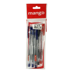 2K 5 Pens Pouch