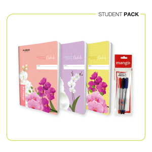 ProMate Student Pack - 1
