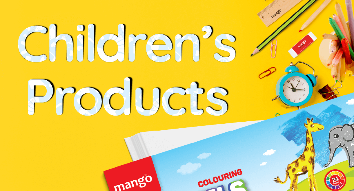 children-products