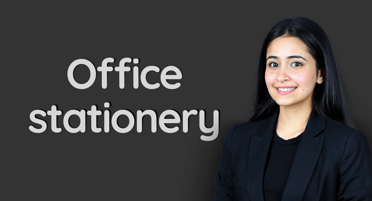 office-stationery
