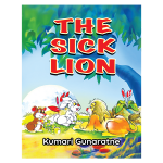 Sick Lion