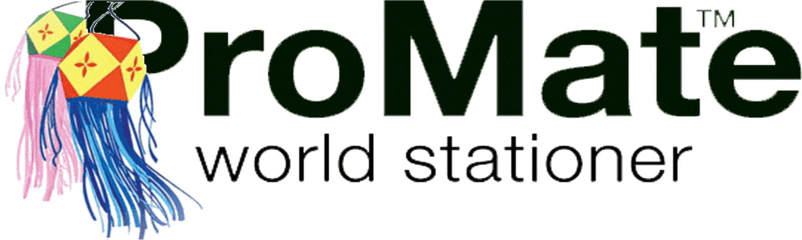 ProMate - World Stationer