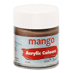 Acrylic Colour - Vandyke Brown