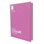 ProMate EXECUTIVE Folder - 50