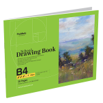 ProMate B4 Drawing Book