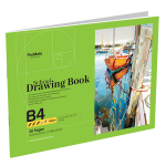 ProMate B4 Drawing Book