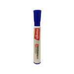 Mango Permanent Marker - Blue