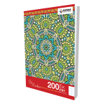 Rathna Exercise Book Square Ruled 200 Pages