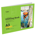 ProMate A3 Drawing Book 20P