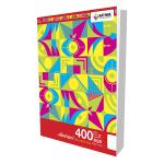 Rathna Exercise Book Single Ruled 400 Pages