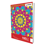 Rathna CR 160Pgs Single Ruled Book