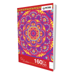 Rathna Exercise Book Single Ruled 160 Pages