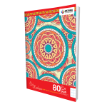 Rathna Exercise Book Square Ruled 80 Pages