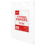 Typing Paper 56GSM 500 Sheets Pack