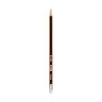 Maped 2B #0 Black'Peps Pencil