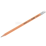 Maped Black Peps Classic HB Pencil