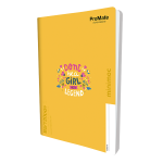 ProMate B5 Single Ruled 120Pgs