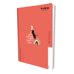 ProMate B5 Square Ruled 120Pgs